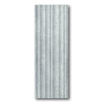 13x36 Turra Gris Matte Concrete Look Porcelain Tile 13x36 Turra Gris Matte Concrete Look Porcelain Tile - American Tile Depot