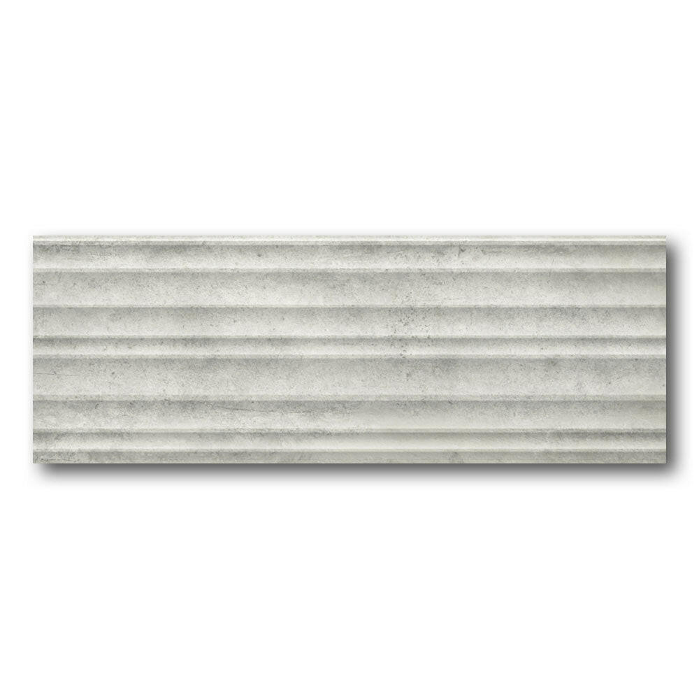13x36 Turra Noce Matte Concrete Look Porcelain Tile 13x36 Turra Noce Matte Concrete Look Porcelain Tile - American Tile Depot
