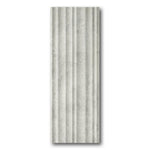 13x36 Turra Noce Matte Concrete Look Porcelain Tile 13x36 Turra Noce Matte Concrete Look Porcelain Tile - American Tile Depot