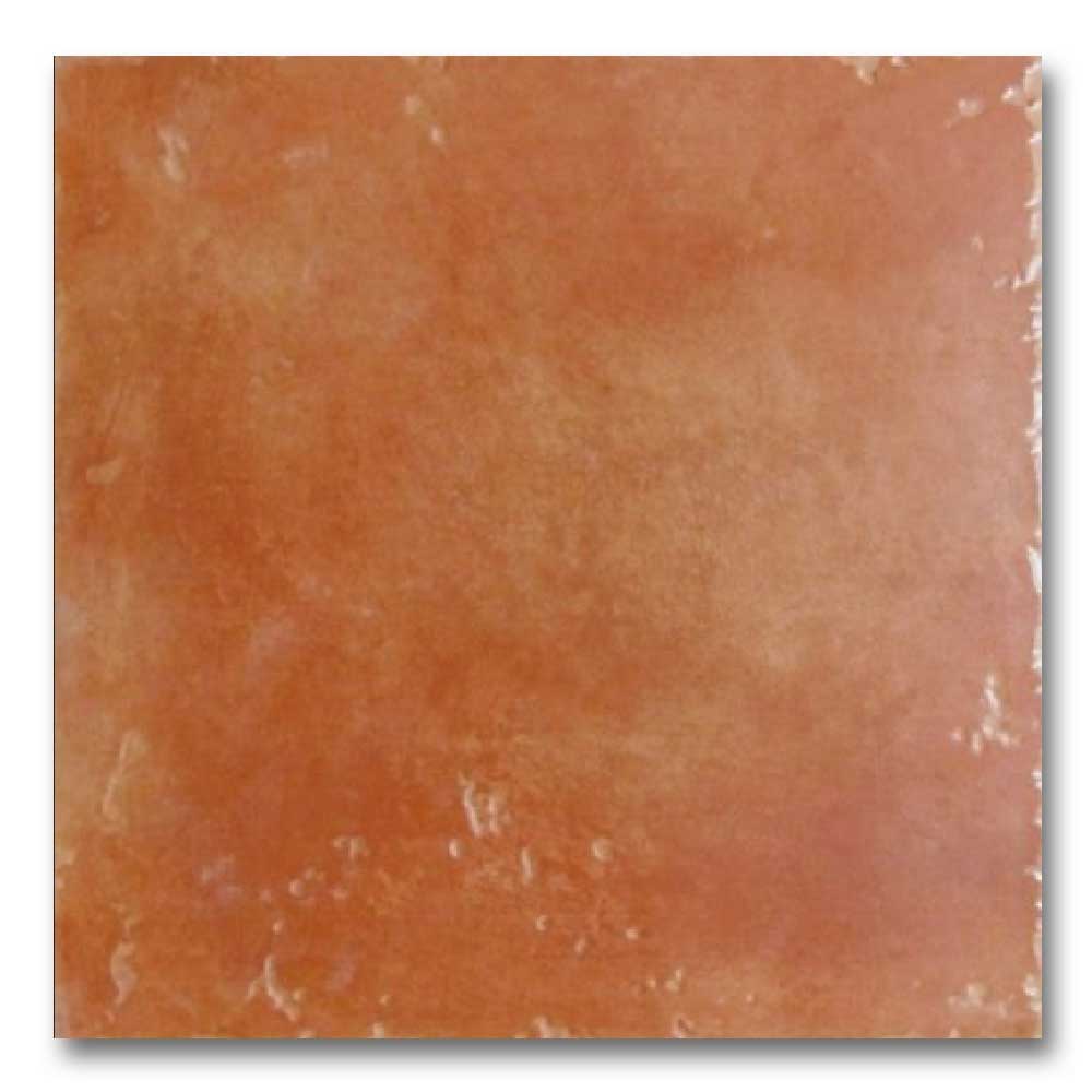 16x16 Acropolis Rosso Matte Contemporary Look Ceramic Tile