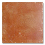 16x16 Acropolis Rosso Matte Terracotta Look Ceramic Tile 16x16 Acropolis Rosso Matte Terracotta Look Ceramic Tile - American Tile Depot