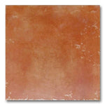 16x16 Acropolis Rosso Matte Terracotta Look Ceramic Tile 16x16 Acropolis Rosso Matte Terracotta Look Ceramic Tile - American Tile Depot