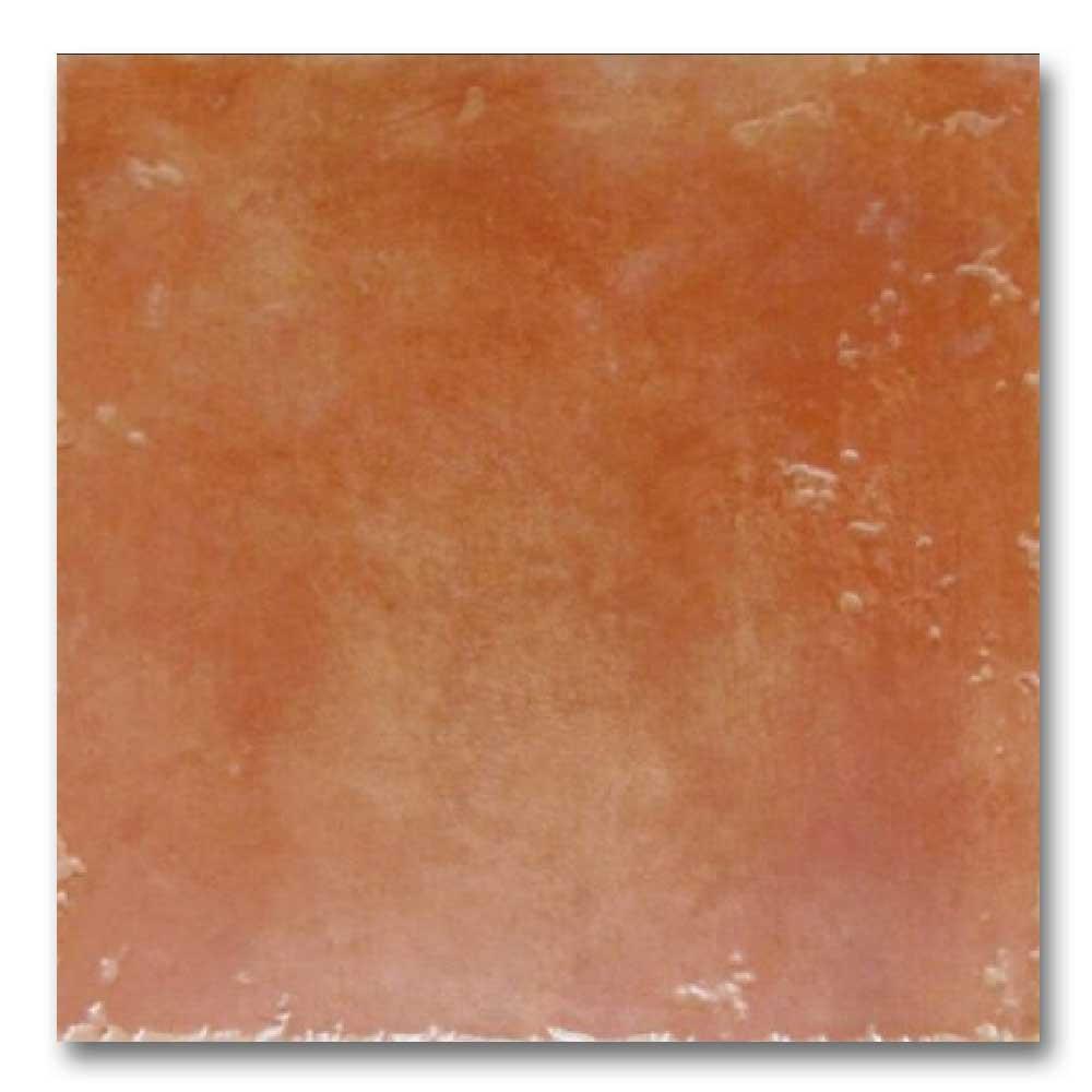 16x16 Acropolis Rosso Matte Terracotta Look Ceramic Tile 16x16 Acropolis Rosso Matte Terracotta Look Ceramic Tile - American Tile Depot