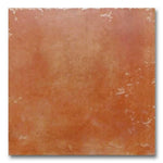 16x16 Acropolis Rosso Matte Terracotta Look Ceramic Tile 16x16 Acropolis Rosso Matte Terracotta Look Ceramic Tile - American Tile Depot