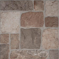 16x16 Castrum Brown Matte