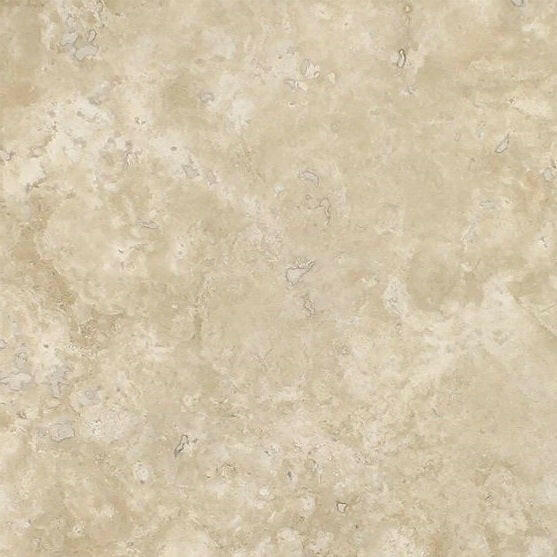 16x16 Durango Cream Travertine Filled & Honed Tile 16x16 Durango Cream Travertine Filled & Honed Tile - American Tile Depot