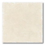 16x16 Venyra Avorio Matte Travertine Look Porcelain Tile 16x16 Venyra Avorio Matte Travertine Look Porcelain Tile - American Tile Depot