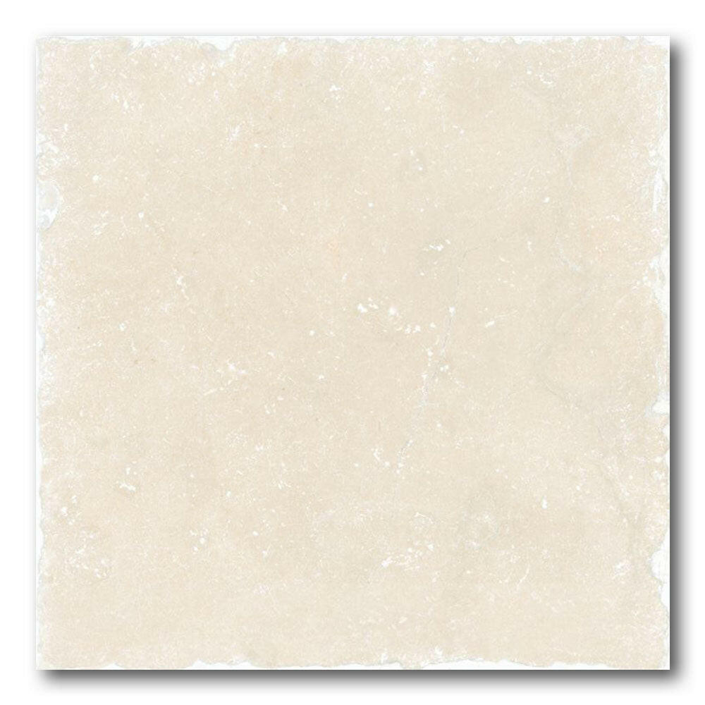 16x16 Venyra Avorio Matte Travertine Look Porcelain Tile 16x16 Venyra Avorio Matte Travertine Look Porcelain Tile - American Tile Depot