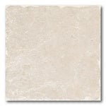 16x16 Venyra Avorio Matte Travertine Look Porcelain Tile 16x16 Venyra Avorio Matte Travertine Look Porcelain Tile - American Tile Depot