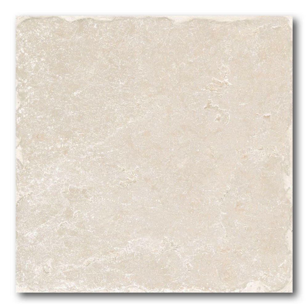 16x16 Venyra Avorio Matte Travertine Look Porcelain Tile 16x16 Venyra Avorio Matte Travertine Look Porcelain Tile - American Tile Depot