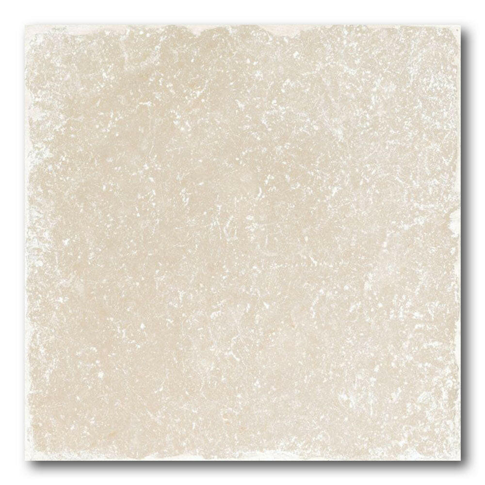 16x16 Venyra Avorio Matte Travertine Look Porcelain Tile 16x16 Venyra Avorio Matte Travertine Look Porcelain Tile - American Tile Depot