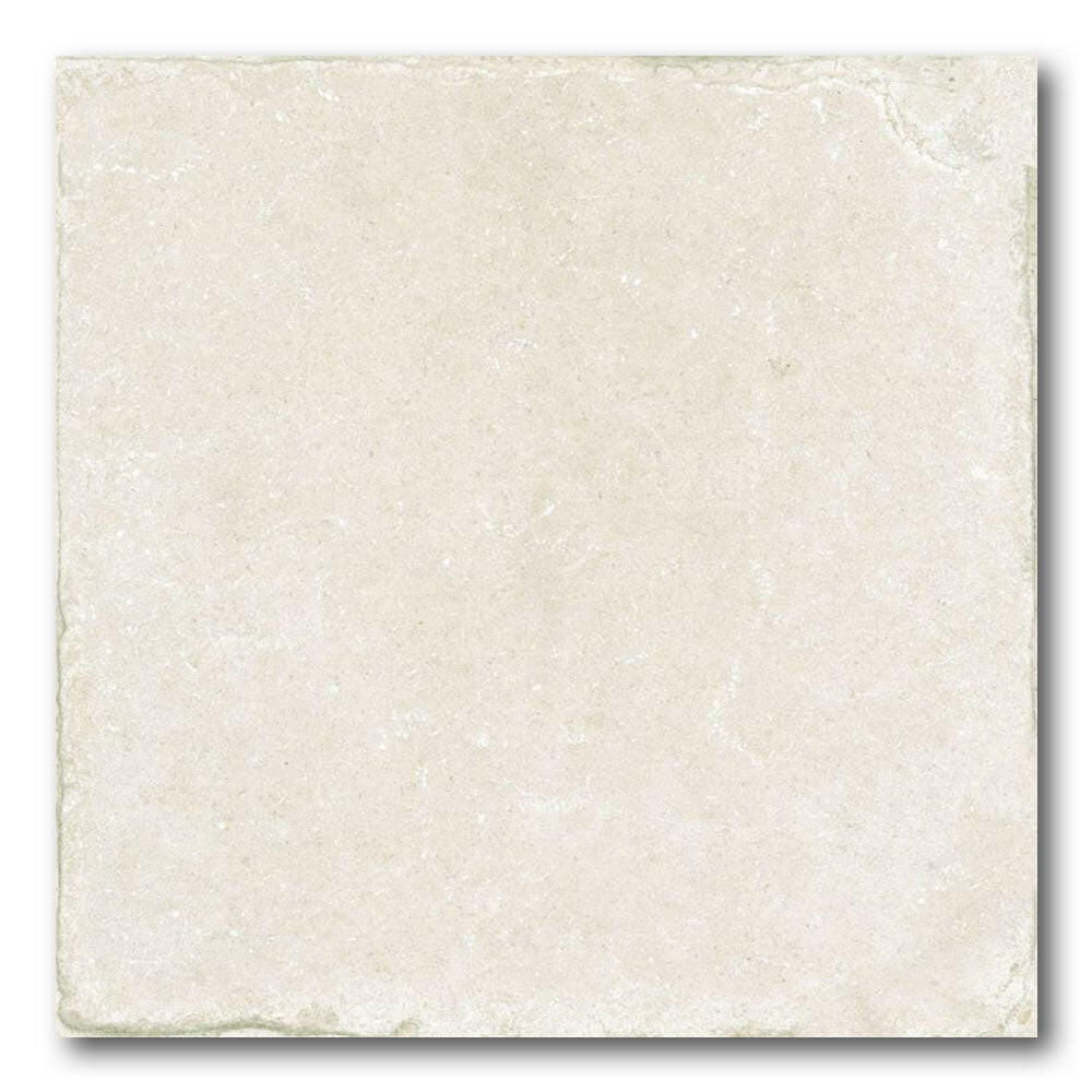 16x16 Venyra Avorio Matte Travertine Look Porcelain Tile 16x16 Venyra Avorio Matte Travertine Look Porcelain Tile - American Tile Depot