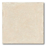 16x16 Venyra Sabbia Matte Travertine Look Porcelain Tile 16x16 Venyra Sabbia Matte Travertine Look Porcelain Tile - American Tile Depot