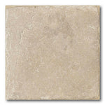 16x16 Venyra Sabbia Matte Travertine Look Porcelain Tile 16x16 Venyra Sabbia Matte Travertine Look Porcelain Tile - American Tile Depot