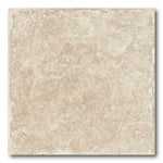 16x16 Venyra Sabbia Matte Travertine Look Porcelain Tile 16x16 Venyra Sabbia Matte Travertine Look Porcelain Tile - American Tile Depot