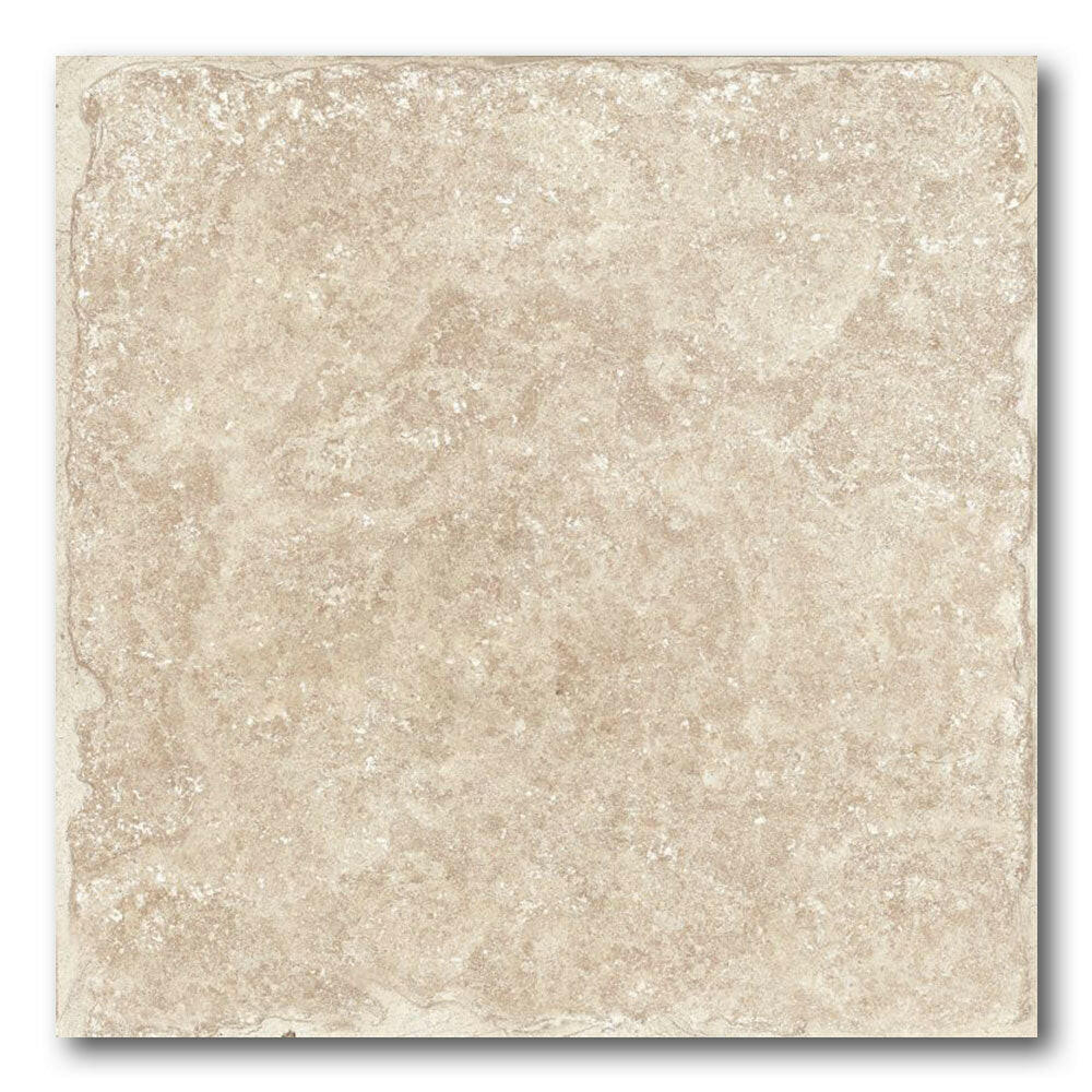 16x16 Venyra Sabbia Matte Travertine Look Porcelain Tile 16x16 Venyra Sabbia Matte Travertine Look Porcelain Tile - American Tile Depot