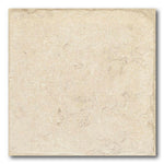 16x16 Venyra Sabbia Matte Travertine Look Porcelain Tile 16x16 Venyra Sabbia Matte Travertine Look Porcelain Tile - American Tile Depot