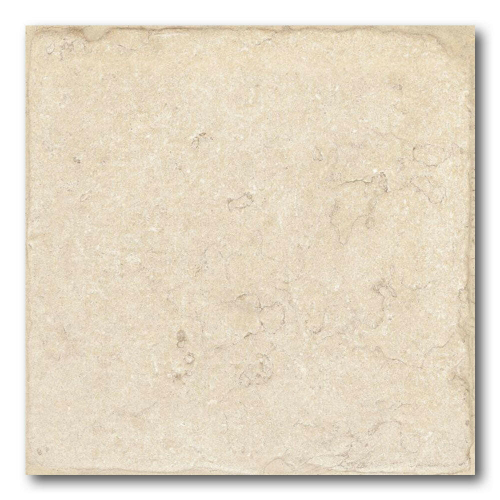 16x16 Venyra Sabbia Matte Travertine Look Porcelain Tile 16x16 Venyra Sabbia Matte Travertine Look Porcelain Tile - American Tile Depot