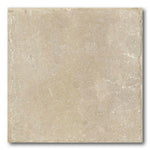 16x16 Venyra Sabbia Matte Travertine Look Porcelain Tile 16x16 Venyra Sabbia Matte Travertine Look Porcelain Tile - American Tile Depot