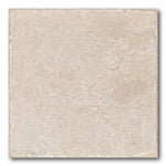 16x16 Venyra Tufo Matte Travertine Look Porcelain Tile 16x16 Venyra Tufo Matte Travertine Look Porcelain Tile - American Tile Depot