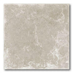16x16 Venyra Tufo Matte Travertine Look Porcelain Tile 16x16 Venyra Tufo Matte Travertine Look Porcelain Tile - American Tile Depot