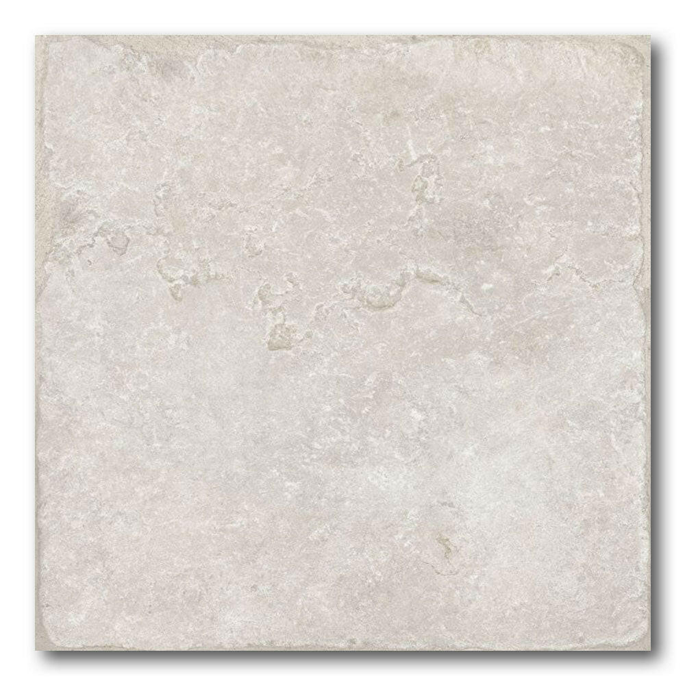 16x16 Venyra Tufo Matte Travertine Look Porcelain Tile 16x16 Venyra Tufo Matte Travertine Look Porcelain Tile - American Tile Depot