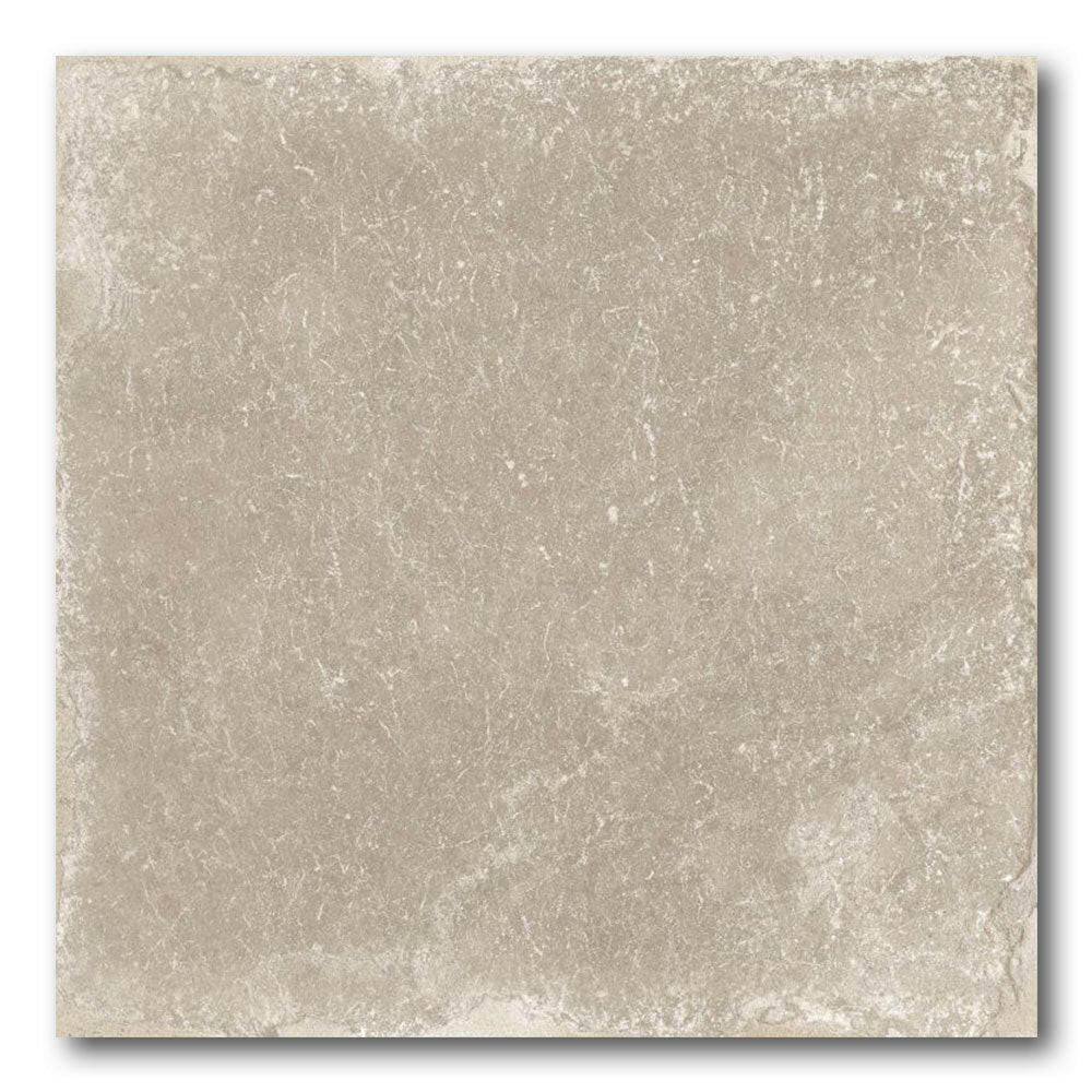 16x16 Venyra Tufo Matte Travertine Look Porcelain Tile 16x16 Venyra Tufo Matte Travertine Look Porcelain Tile - American Tile Depot