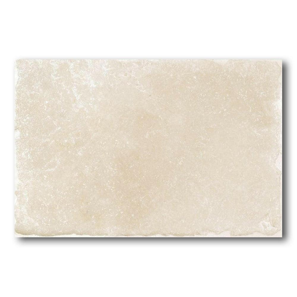16x24 Venyra Avorio Grip R11 Travertine Look Porcelain Tile 16x24 Venyra Avorio Grip R11 Travertine Look Porcelain Tile - American Tile Depot