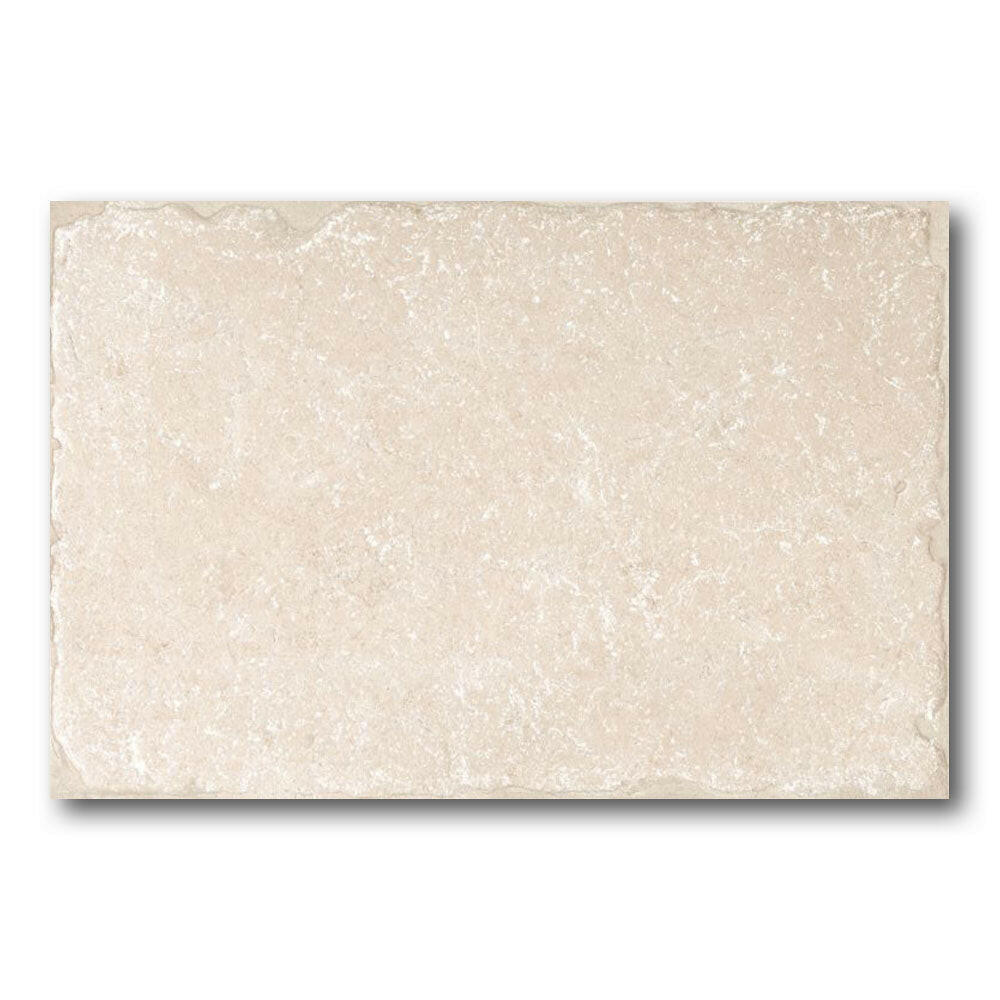 16x24 Venyra Avorio Matte Travertine Look Porcelain Tile - American Tile Depot