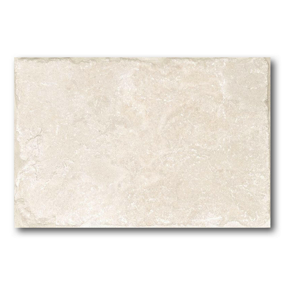 16x24 Venyra Avorio Matte Travertine Look Porcelain Tile - American Tile Depot