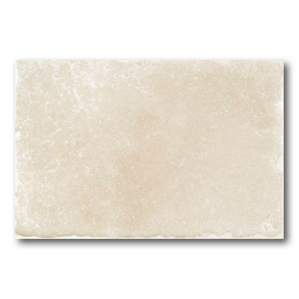 16x24 Venyra Avorio Matte Travertine Look Porcelain Tile - American Tile Depot