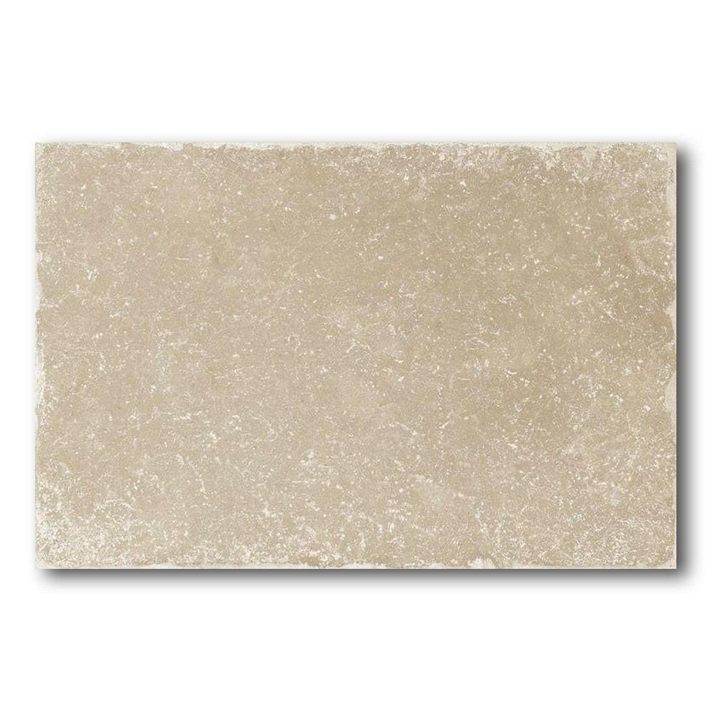 16x24 Venyra Sabbia Grip R11 Travertine Look Porcelain Tile 16x24 Venyra Sabbia Grip R11 Travertine Look Porcelain Tile - American Tile Depot