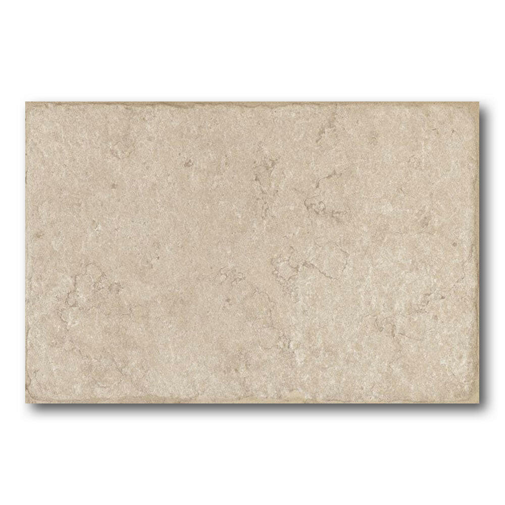 16x24 Venyra Sabbia Matte Travertine Look Porcelain Tile 16x24 Venyra Sabbia Matte Travertine Look Porcelain Tile - American Tile Depot