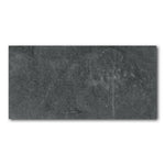 16x32 Ascendra Black Matte Travertine Look Porcelain Tile 16x32 Ascendra Black Matte Travertine Look Porcelain Tile - American Tile Depot