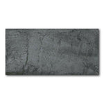 16x32 Ascendra Black Matte Travertine Look Porcelain Tile 16x32 Ascendra Black Matte Travertine Look Porcelain Tile - American Tile Depot
