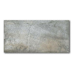 16x32 Ascendra Gray Matte Travertine Look Porcelain Tile 16x32 Ascendra Gray Matte Travertine Look Porcelain Tile - American Tile Depot