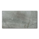 16x32 Ascendra Gray Matte Travertine Look Porcelain Tile 16x32 Ascendra Gray Matte Travertine Look Porcelain Tile - American Tile Depot