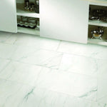 16x32 Morvane Naturale Matte Marble Look Porcelain Tile 16x32 Morvane Naturale Matte Marble Look Porcelain Tile - American Tile Depot