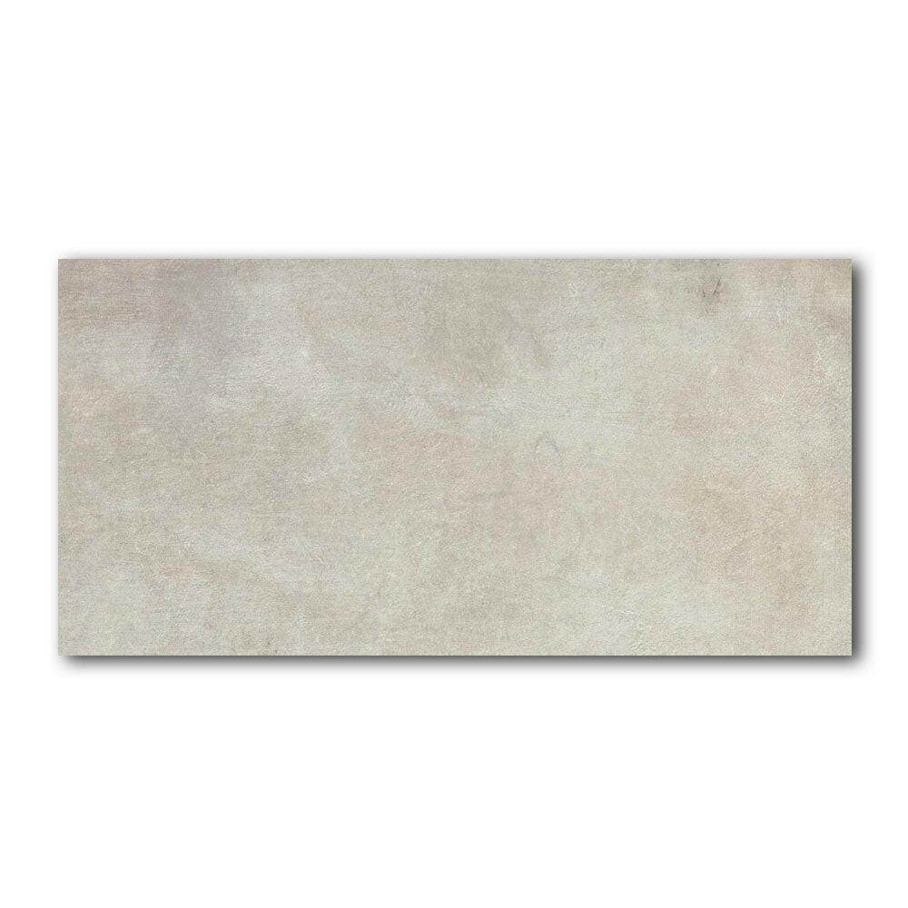 16x32 Thivora Sable Matte Concrete Look Porcelain Tile - American Tile Depot