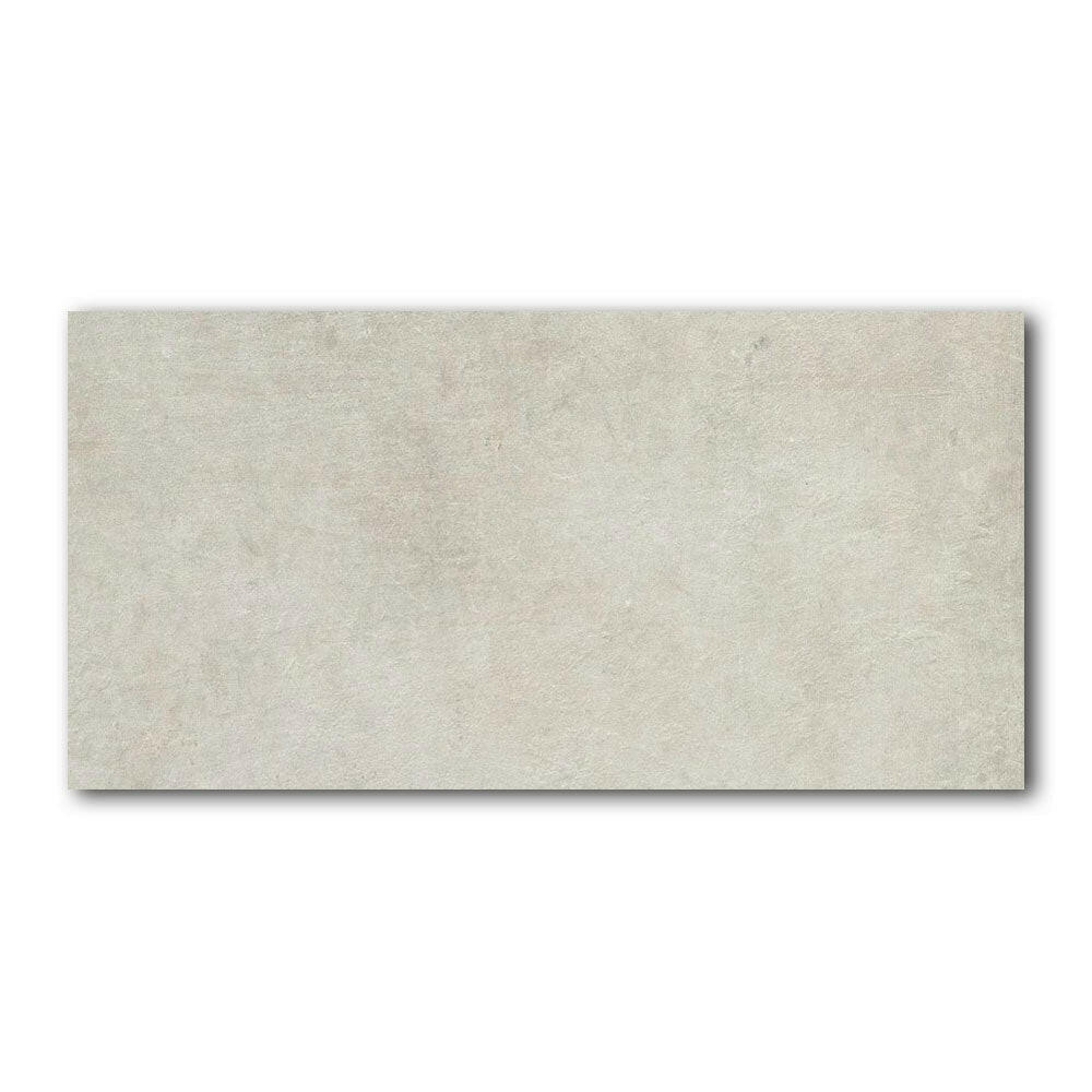 16x32 Thivora Sable Matte Concrete Look Porcelain Tile - American Tile Depot