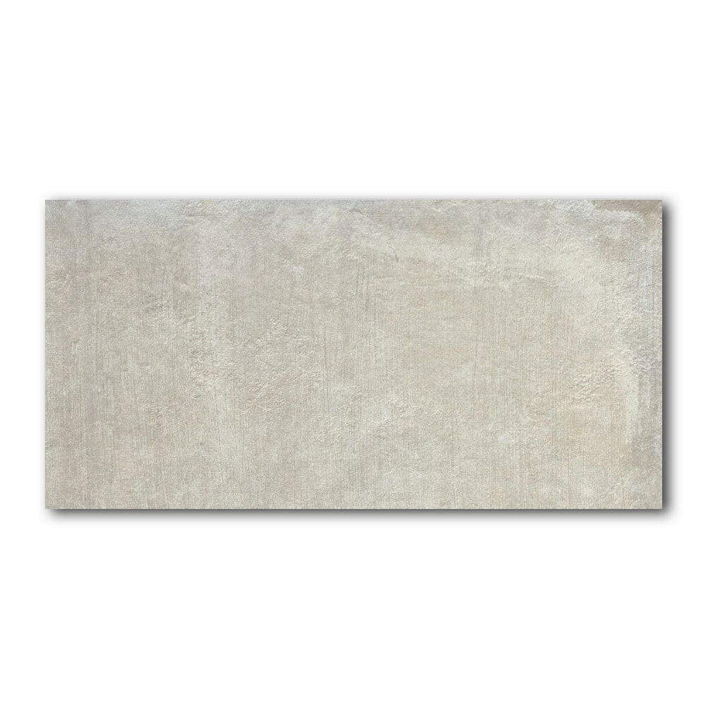 16x32 Thivora Sable Matte Concrete Look Porcelain Tile - American Tile Depot