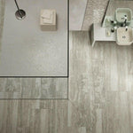 16x32 Vorix Beige Matte Travertine Look Porcelain Tile 16x32 Vorix Beige Matte Travertine Look Porcelain Tile - American Tile Depot