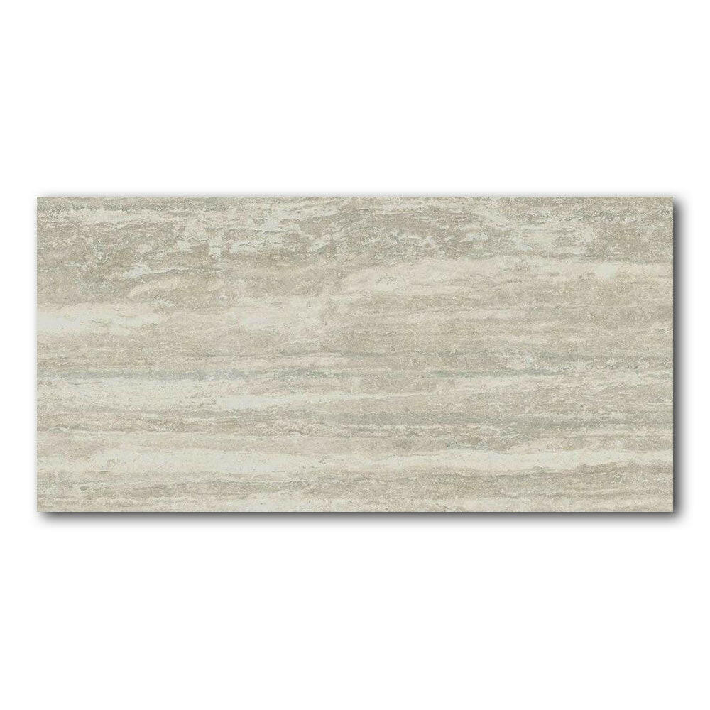 16x32 Vorix Beige Matte Travertine Look Porcelain Tile 16x32 Vorix Beige Matte Travertine Look Porcelain Tile - American Tile Depot