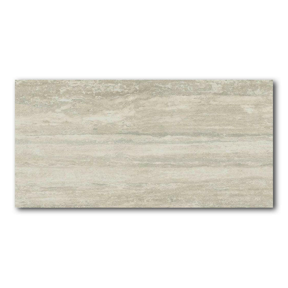 16x32 Vorix Beige Matte Travertine Look Porcelain Tile 16x32 Vorix Beige Matte Travertine Look Porcelain Tile - American Tile Depot