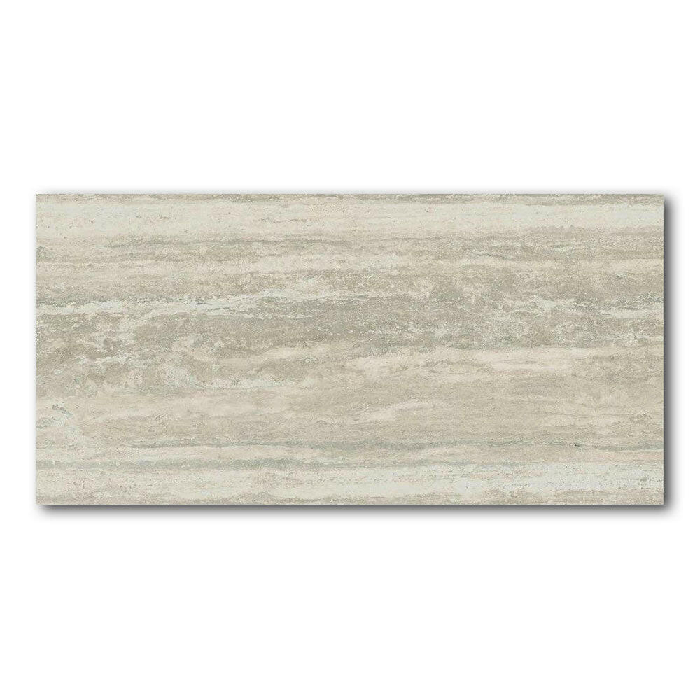 16x32 Vorix Beige Matte Travertine Look Porcelain Tile 16x32 Vorix Beige Matte Travertine Look Porcelain Tile - American Tile Depot
