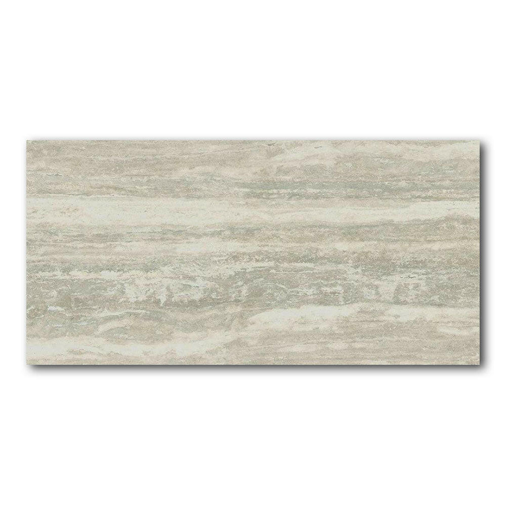 16x32 Vorix Beige Matte Travertine Look Porcelain Tile 16x32 Vorix Beige Matte Travertine Look Porcelain Tile - American Tile Depot