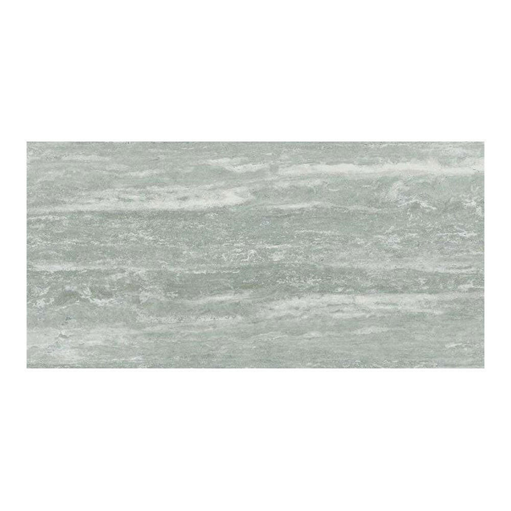16x32 Vorix Grey Matte Travertine Look Porcelain Tile 16x32 Vorix Grey Matte Travertine Look Porcelain Tile - American Tile Depot