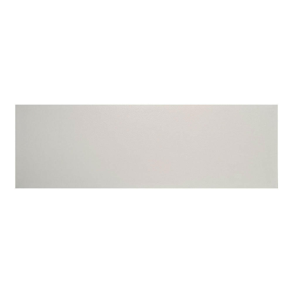 16x47 Magna White Textured Ceramic Wall Tile 16x47 Magna White Textured Ceramic Wall Tile - American Tile Depot