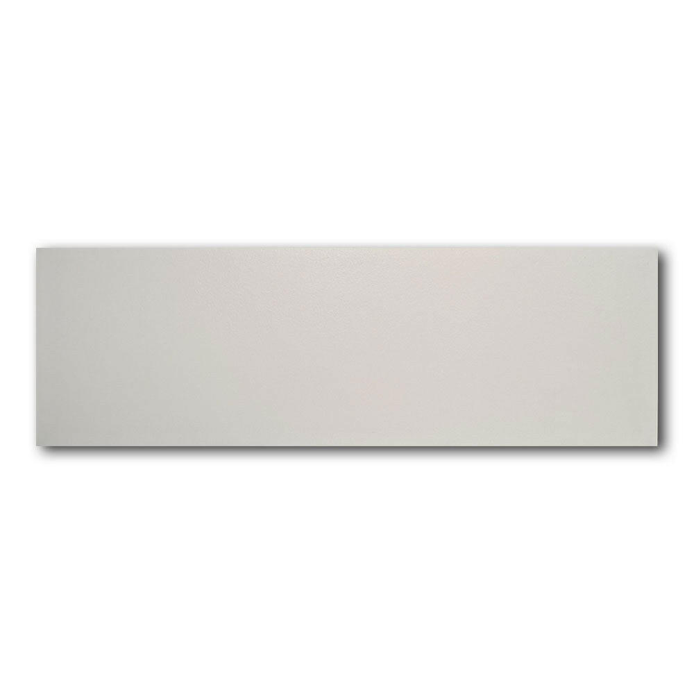 16x47 Magna White Textured Ceramic Wall Tile 16x47 Magna White Textured Ceramic Wall Tile - American Tile Depot