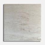 17x17 Solstica Blanco Matte Stone Look Ceramic Tile - American Tile Depot